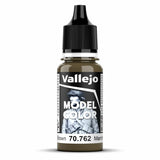 Vallejo - Model Colour - Grey Brown 18ml [70.762]