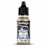 Vallejo - Model Colour - Desert Tan 18ml [70.765]