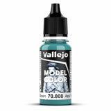 Vallejo - Model Colour - Blue Green 18ml [70.808]