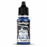 Vallejo - Model Colour - Royal Blue 18ml [70.809]