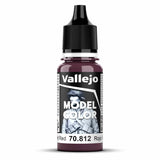 Vallejo - Model Colour - Violet Red 18ml [70.812]