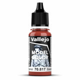 Vallejo - Model Colour - Scarlet 18ml [70.817]