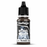 Vallejo - Model Colour - Mahogany Ink 18ml [70.828]