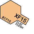 Tamiya Mini XF-15 FLAT FLESH 10ml Acrylic Paint