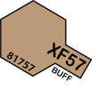 Tamiya Mini XF-57 BUFF 10ml Acrylic Paint
