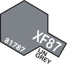 Tamiya Mini XF-87 IJN GREY (MAIZURU A) 10ml Acrylic Paint