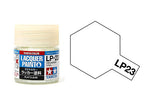 TAMIYA LP-23 Clear Flat