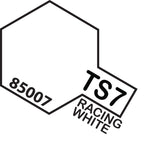 TAMIYA TS-7 RACING WHITE Spray Paint