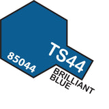 TAMIYA TS-44 BRILLIANT BLUE Spray Paint