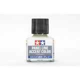 TAMIYA PANEL ACCENT Color Gray