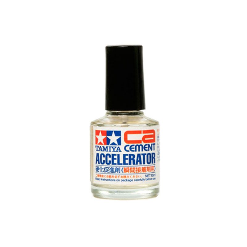TAMIYA CA ACCELERATOR 10ml