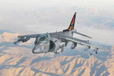 1:72 ITALERI AV-8B HARRIER II