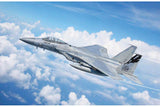 1:48 ITALERI F-15C EAGLEHEET Plastic Model Kit