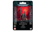 WARHAMMER 40K Deathwatch: Watch Master