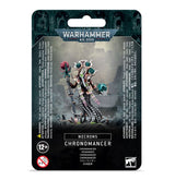 WARHAMMER 40K Necrons: Chronomancer