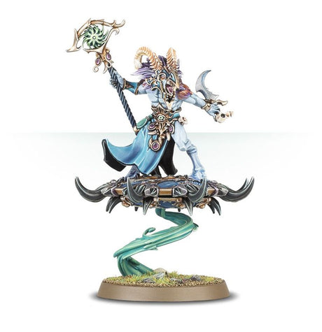 WARHAMMER Age of Sigmar: Tzaangor Shaman