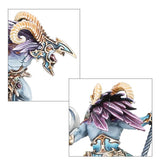 WARHAMMER Age of Sigmar: Tzaangor Shaman