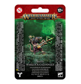 WARHAMMER Age of Sigmar: Warlock Galvaneer