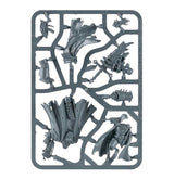 WARHAMMER 40K Chaos Space Marines: Cypher