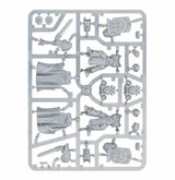 WARHAMMER 40K Ultramarines: Marneus Calgar with Victrix Honour Guard