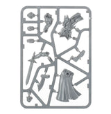 WARHAMMER 40K: Dark Angels - Master Lazarus