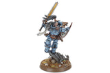 WARHAMMER 40K Space Wolves: Ragnar Blackmane