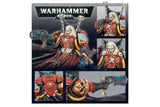 WARHAMMER 40K Blood Angels: Mephiston