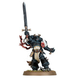 WARHAMMER 40K Combat Patrol: Black Templars