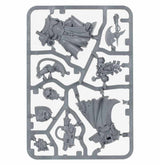 WARHAMMER 40k Black Templars: Castellan