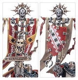 WARHAMMER 40K Black Templars: Crusade Ancient