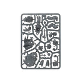 WARHAMMER 40K Ultramarines: Marneus Calgar in Armour of Antilochus