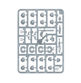 WARHAMMER 40K Ultramarines Upgrades and Transfers