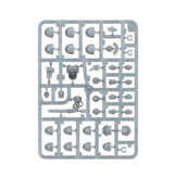 WARHAMMER 40K Ultramarines Upgrades and Transfers