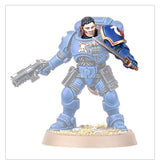 WARHAMMER 40K Ultramarines Upgrades and Transfers