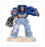 WARHAMMER 40K Ultramarines Upgrades and Transfers