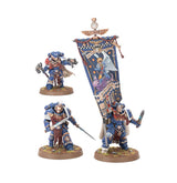 WARHAMMER 40K Victrix Honour Guard