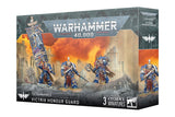 WARHAMMER 40K Victrix Honour Guard