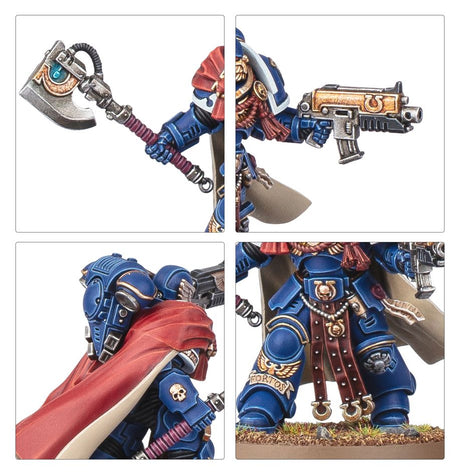 WARHAMMER 40K Victrix Honour Guard