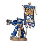 WARHAMMER 40K Ancient in Terminator Armour