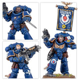WARHAMMER 40K Intercessor Squad
