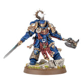 WARHAMMER 40K Kaius Konorius