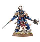 WARHAMMER 40K Kaius Konorius
