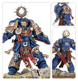 WARHAMMER 40K Kaius Konorius