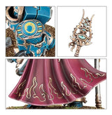 WARHAMMER 40K Thousand Sons: Scarab Occult Terminators