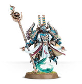 WARHAMMER 40K Thousand Sons: Exalted Sorcerers
