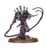 WARHAMMER 40K Emperor's Children: Lucius the Eternal