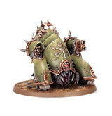 WARHAMMER 40K Death Guard: Poxwrought Vector Battleforce