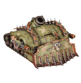 WARHAMMER 40K Death Guard: Poxwrought Vector Battleforce