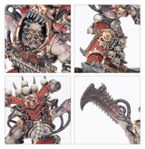 WARHAMMER 40K World Eaters: Gorestorm Slaughterpack