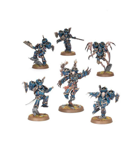 WARHAMMER 40K Kill Team: Murderwing
